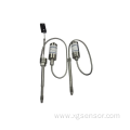 Melt Pressure Sensor Melt Temperature Sensor For Sale